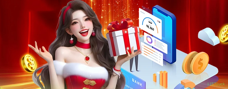 Login seguro na 1157luck