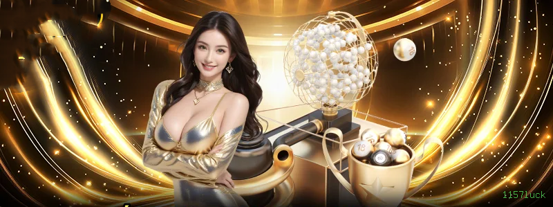 Canal oficial da 1157luck no Telegram